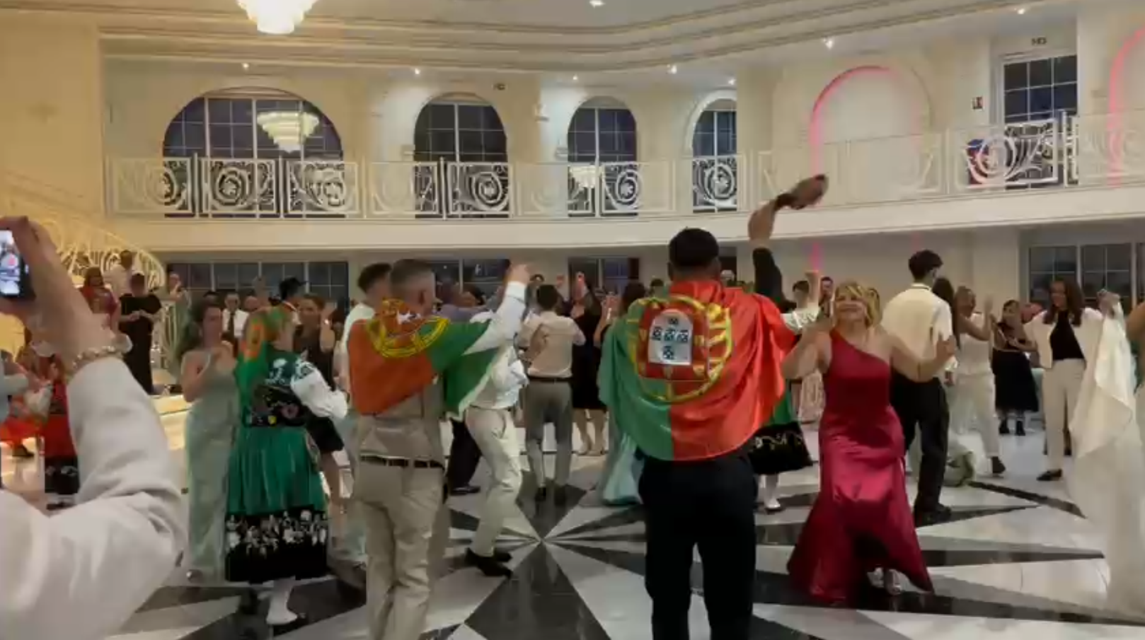 Animation Mariage en 2025