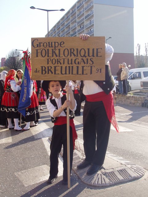 Carnaval de Longjumeau